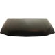 Purchase Top-Quality Hood Panel Assembly by SHERMAN PARTS - 901-28-1 pa1