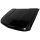 Purchase Top-Quality Hood Panel Assembly by SHERMAN PARTS - 902-28-1 pa1