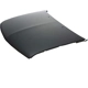 Purchase Top-Quality Hood Panel Assembly by SHERMAN PARTS - 906-28 pa1