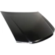 Purchase Top-Quality Hood Panel Assembly by SHERMAN PARTS - 907-28 pa2