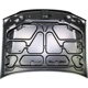 Purchase Top-Quality Hood Panel Assembly by SHERMAN PARTS - 907-28 pa3