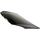 Purchase Top-Quality Hood Panel Assembly by SHERMAN PARTS - 9511-28-0 pa3