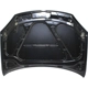 Purchase Top-Quality Hood Panel Assembly by SHERMAN PARTS - 9511-28-0 pa4