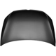 Purchase Top-Quality SHERMAN PARTS - 9526A-28Q-0 - Hood Panel pa1