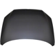 Purchase Top-Quality Hood Panel Assembly by SHERMAN PARTS - 9537-28-0 pa1