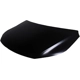 Purchase Top-Quality Hood Panel Assembly by SHERMAN PARTS - 9550-28Q-0 pa1