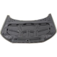 Purchase Top-Quality Hood Panel Assembly by SHERMAN PARTS - AUA417-28-0 pa1