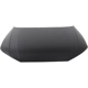 Purchase Top-Quality Hood Panel Assembly by SHERMAN PARTS - AUA417-28-0 pa3