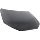 Purchase Top-Quality Hood Panel Assembly by SHERMAN PARTS - AUA417-28-0 pa4