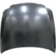 Purchase Top-Quality Hood Panel Assembly by SHERMAN PARTS - BM323I99-28-0 pa1