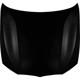 Purchase Top-Quality Hood Panel Assembly by SHERMAN PARTS - BM330I19-28Q-0 pa1