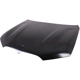 Purchase Top-Quality Hood Panel Assembly by SHERMAN PARTS - BMX519-28Q-0 pa1