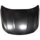 Purchase Top-Quality SHERMAN PARTS - HOACCO18A-28-0 - Hood Panel pa1