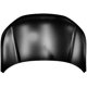 Purchase Top-Quality SHERMAN PARTS - HOCRV17-28Q-0 - Hood Panel pa1