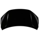 Purchase Top-Quality Hood Panel Assembly by SHERMAN PARTS - HOODYS18-28Q-0 pa1