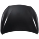 Purchase Top-Quality Hood Panel Assembly by SHERMAN PARTS - INQ5014-28Q-0 pa1
