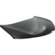 Purchase Top-Quality Hood Panel Assembly by SHERMAN PARTS - LXNX3015-28Q-0 pa1
