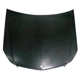 Purchase Top-Quality Hood Panel Assembly by SHERMAN PARTS - MBC25012A-28-0 pa1