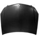 Purchase Top-Quality Hood Panel Assembly by SHERMAN PARTS - MBC25012A-28-0 pa2