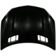 Purchase Top-Quality Hood Panel Assembly by SHERMAN PARTS - MBGLE316B-28-0 pa1