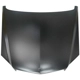 Purchase Top-Quality Hood Panel Assembly by SHERMAN PARTS - MBGLK213-28-0 pa1