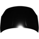 Purchase Top-Quality Hood Panel Assembly by SHERMAN PARTS - NIROGU14-28Q-0 pa1