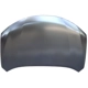 Purchase Top-Quality Hood Panel Assembly by SHERMAN PARTS - NIROGU18-28Q-0 pa1