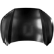 Purchase Top-Quality Hood Panel Assembly by SHERMAN PARTS - NIROGU20-28-0 pa1