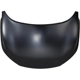 Purchase Top-Quality Hood Panel Assembly by SHERMAN PARTS - NIROGU21-28Q-0 pa1