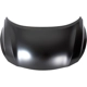 Purchase Top-Quality Hood Panel Assembly by SHERMAN PARTS - NIVERS20-28Q-0 pa1