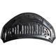 Purchase Top-Quality Hood Panel Assembly by SHERMAN PARTS - TOSIEN21-28-0 pa6