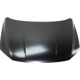 Purchase Top-Quality Hood Panel Assembly by SHERMAN PARTS - VWPASS16-28Q-0 pa1