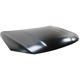 Purchase Top-Quality Hood Panel Assembly by SHERMAN PARTS - VWPASS16-28Q-0 pa2