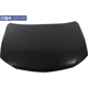 Purchase Top-Quality Hood Panel Assembly - SU1230130C pa6