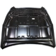 Purchase Top-Quality Hood Panel Assembly - SU1230137 pa9