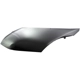 Purchase Top-Quality Hood Panel Assembly - TO1230198 pa5
