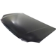 Purchase Top-Quality Hood Panel Assembly - TO1230202 pa1