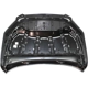 Purchase Top-Quality Hood Panel Assembly - TO1230204 pa9