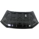 Purchase Top-Quality Hood Panel Assembly - TO1230219C pa3