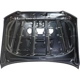 Purchase Top-Quality Hood Panel Assembly - TO1230223C pa6