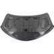 Purchase Top-Quality Hood Panel Assembly - TO1230229 pa7