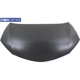 Purchase Top-Quality Hood Panel Assembly - TO1230232C pa6