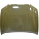 Purchase Top-Quality Hood Panel Assembly - TO1230239 pa1