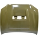 Purchase Top-Quality Hood Panel Assembly - TO1230240 pa11