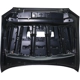 Purchase Top-Quality Hood Panel Assembly - TO1230240C pa6