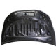 Purchase Top-Quality Hood Panel Assembly - TO1230243 pa1