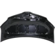 Purchase Top-Quality Hood Panel Assembly - TO1230248 pa8