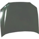 Purchase Top-Quality Hood Panel Assembly - AU1230111C pa1