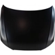 Purchase Top-Quality Hood Panel Assembly - AU1230116C pa1