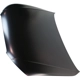Purchase Top-Quality Hood Panel Assembly - AU1230116C pa4